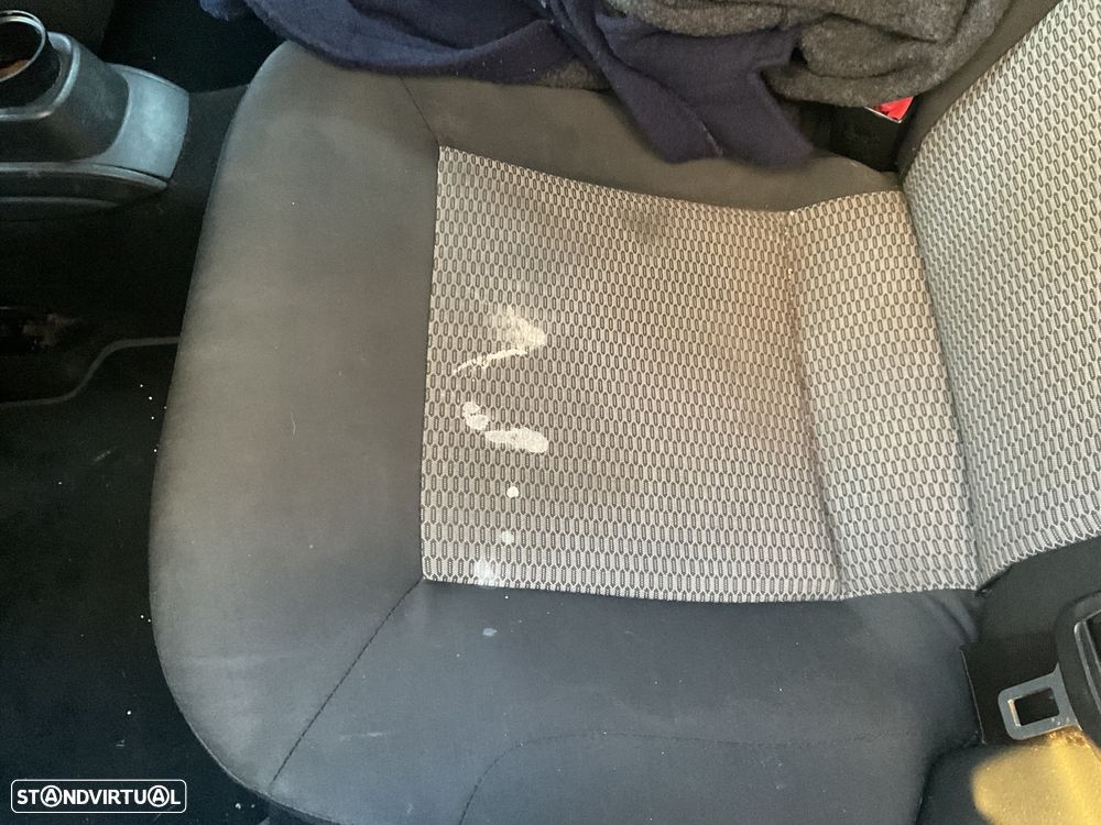 VW Polo 1.2 Trendline - 9