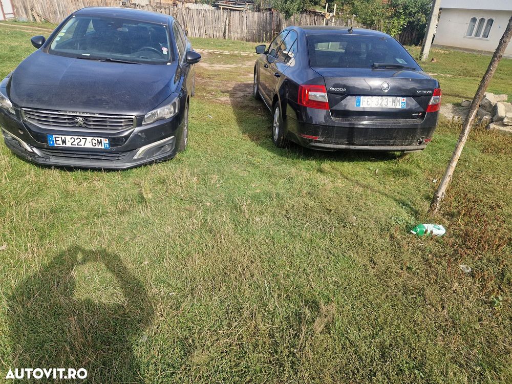 Skoda Octavia 1.6 TDI DSG Ambition - 3