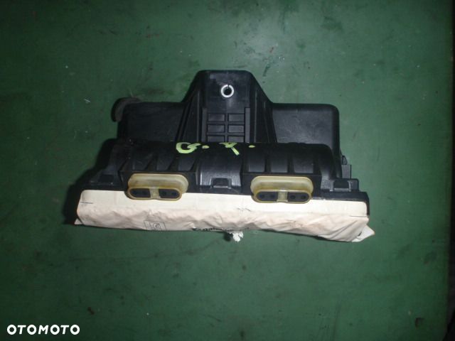 poduszka powietrzna airbag air bag fiat grande punto evo  bravo II fotela - 1