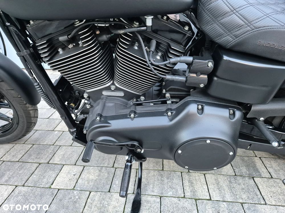 Harley-Davidson Dyna Low Rider - 12