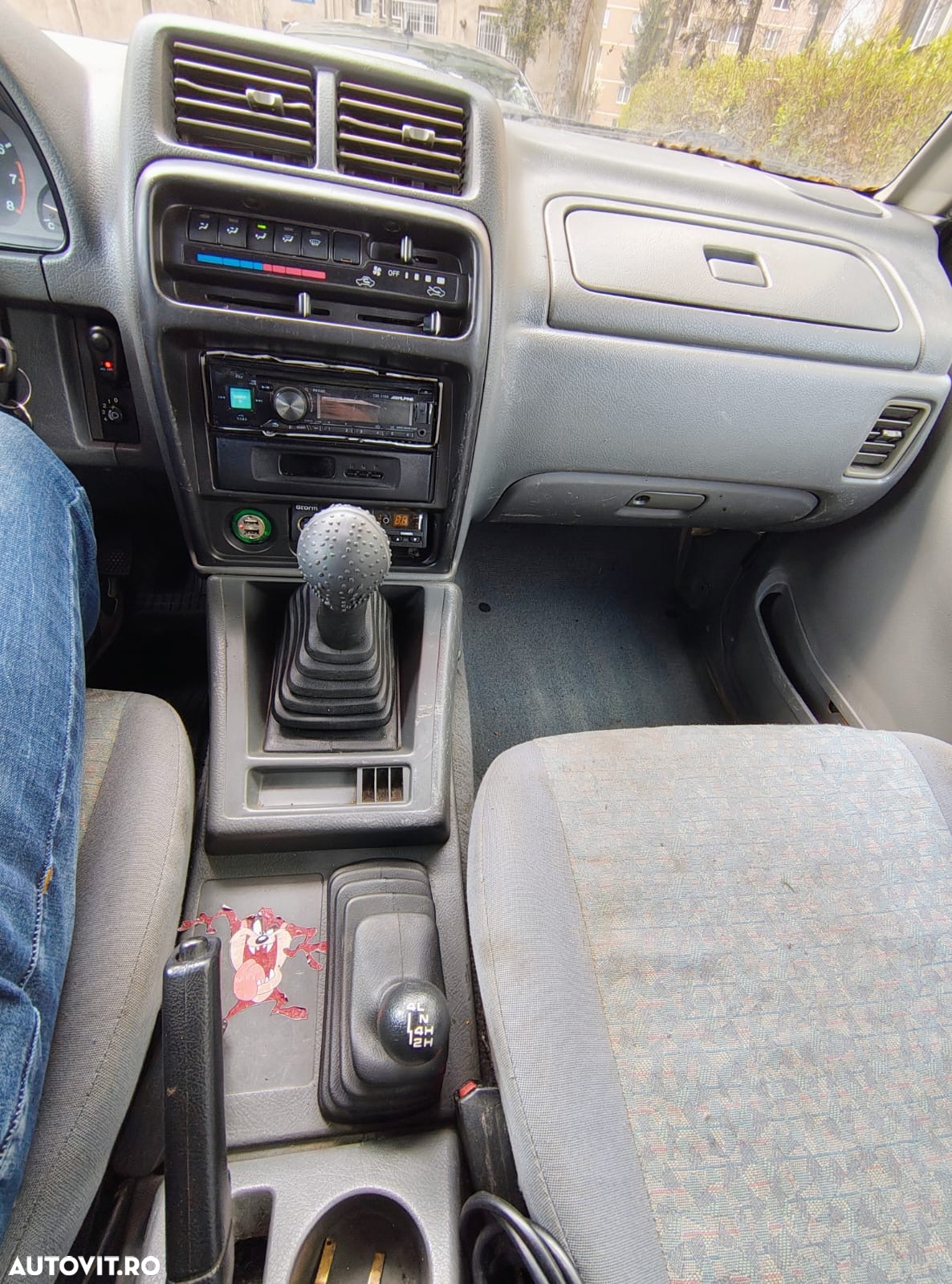 Suzuki Vitara - 10
