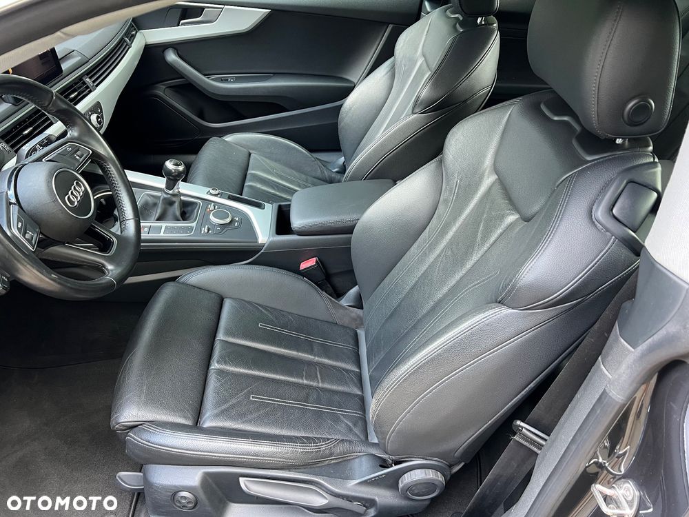 Audi A5 Coupé - 11