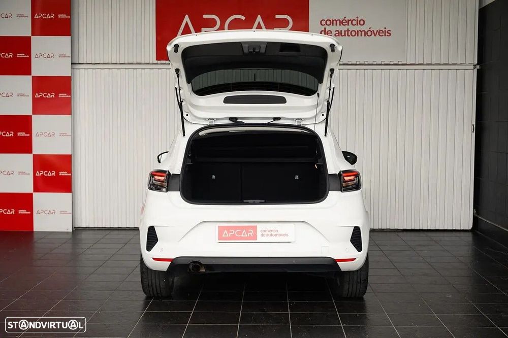 Renault Clio 1.0 TCe Evolution - 10