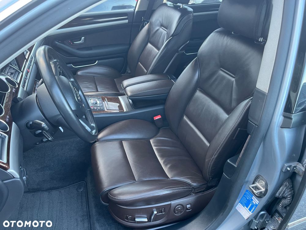 Audi A8 - 20