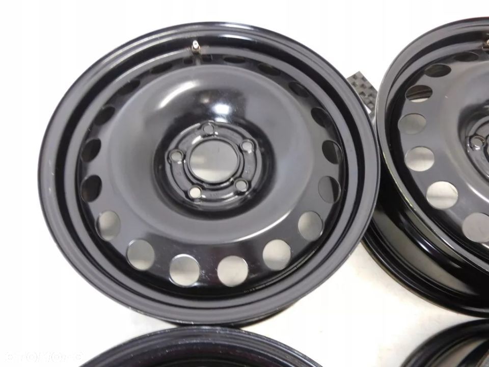 FELGI 17 OPEL INSIGNIA ASTRA CHEVROLET 5X115 - 3
