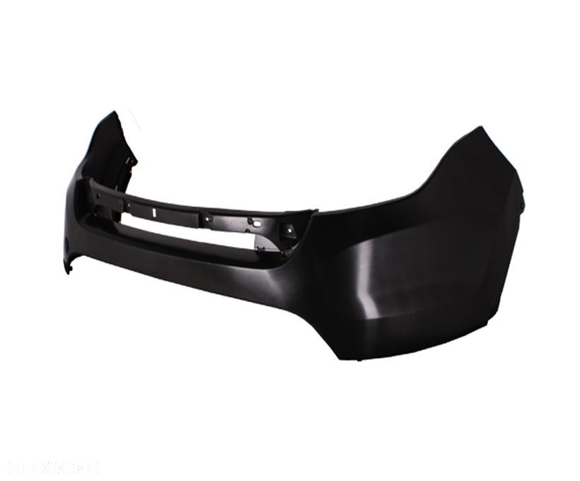 FORD EXPLORER 2010 -16 PRZEDNI ZDERZAK (inne części: listwa błotnik grill lampa osłona drzwi)