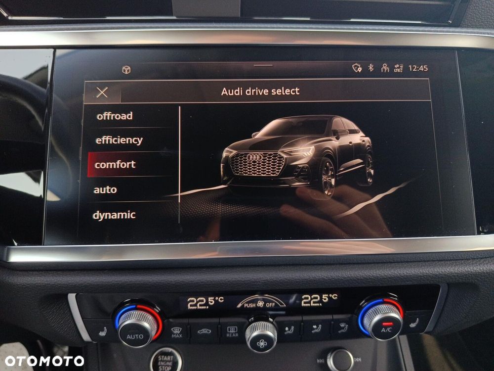 Audi Q3 Sportback - 26