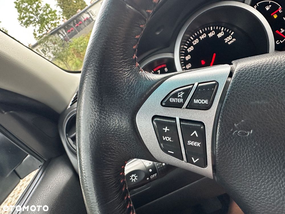 Suzuki Grand Vitara - 30