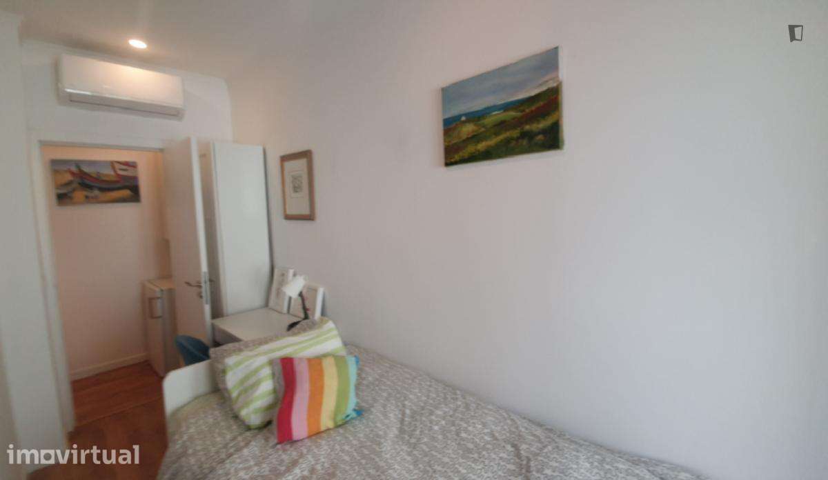 Apartamento com 3 quartos - localizado em Bairro Alto Lisbon - Grande imagem: 3/11