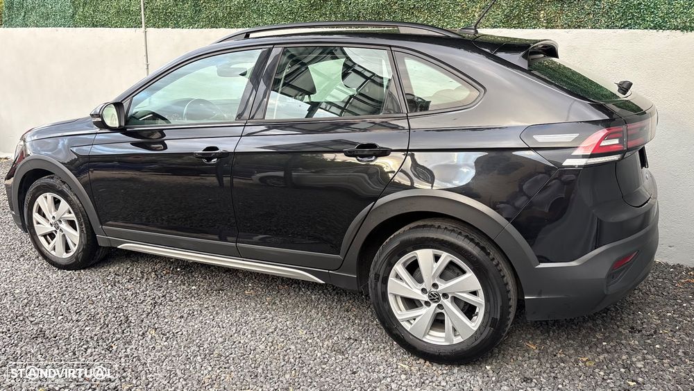 VW Taigo 1.0 TSI OPF Life - 5