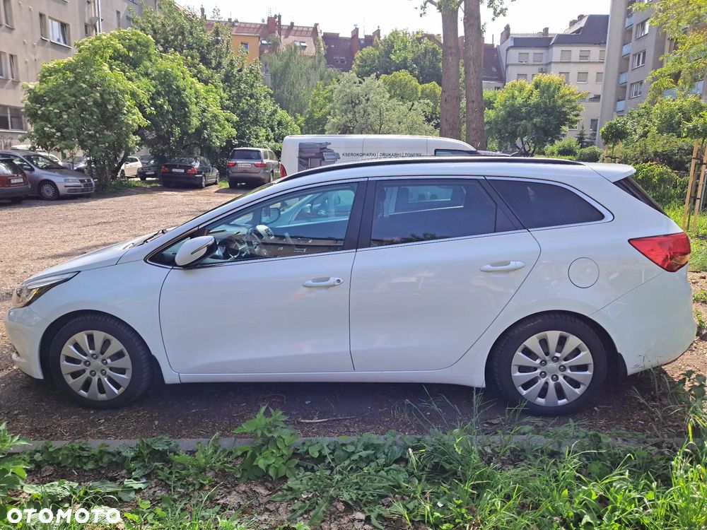 Kia Ceed 1.6 CRDi XL - 3
