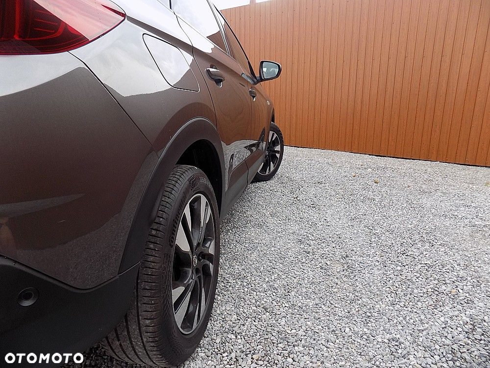 Opel Grandland X 1.6 Start/Stop Automatik INNOVATION - 29
