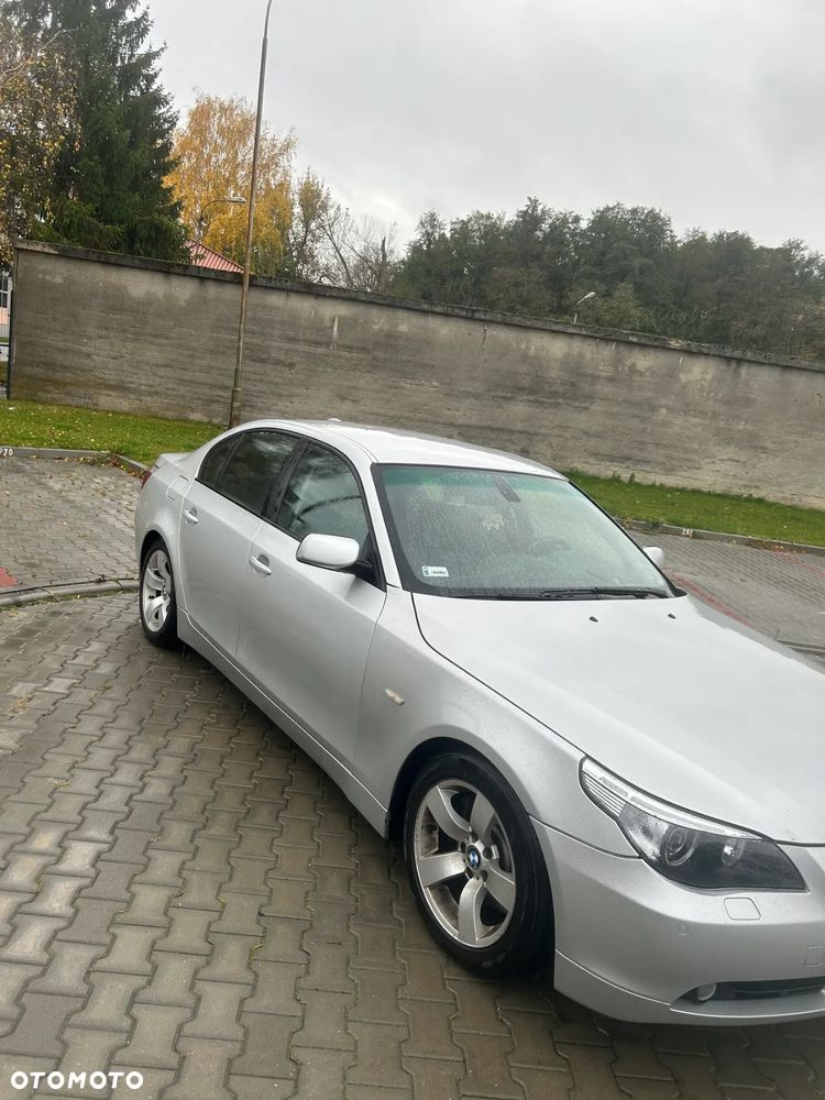 BMW Seria 5 - 3