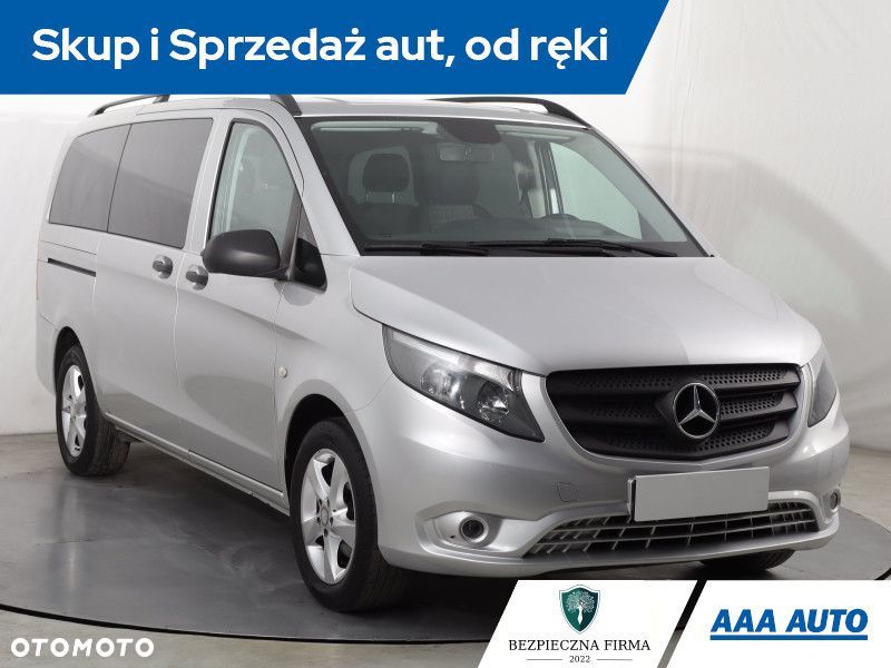 Mercedes-Benz Vito - 3