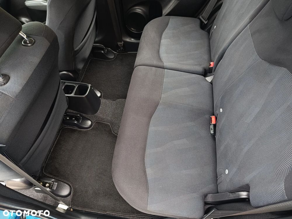 Honda Jazz 1.4 i-VTEC Comfort - 16