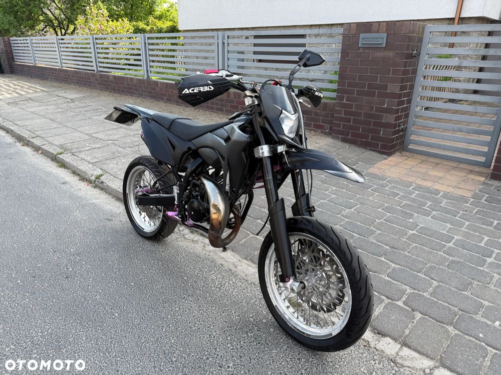 Sherco Inny - 1