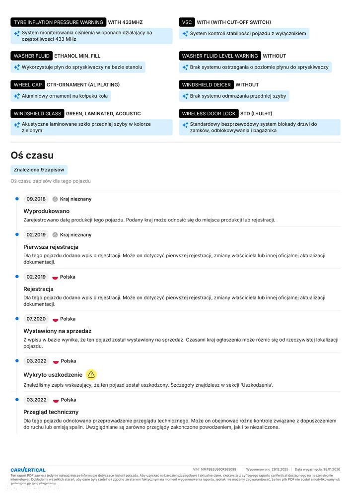 Toyota Corolla 1.6 Premium - 40