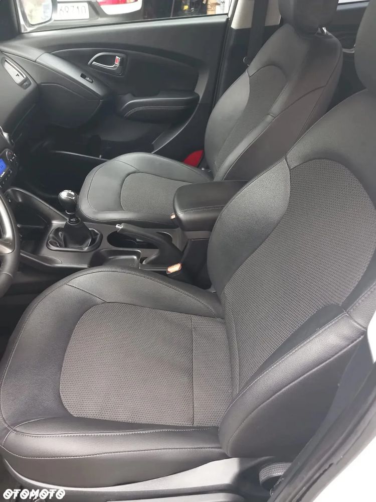 Hyundai ix35 - 16