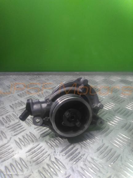 Reparação de Motor BMW 320d / 520D E46 / 2.0 TD 150cv 2003 / 2005 / 2006 / 2007 204D4 - 5