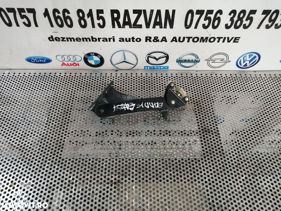 Rola Usa Culisanta VW Caddy Model 2005 2010 Livram Oriunde - 2