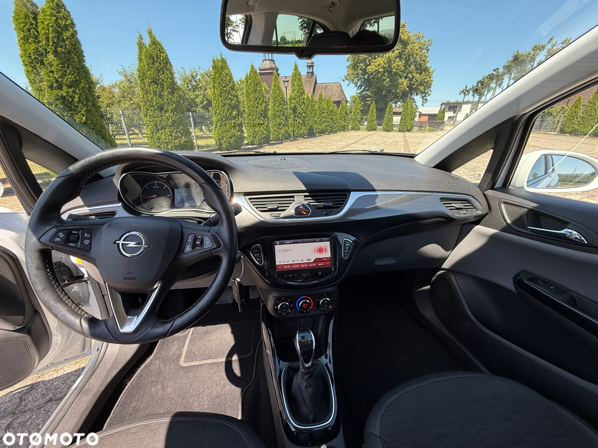 Opel Corsa - 14