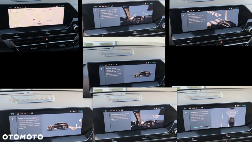 Citroën C4 BlueHDi 130 Stop&Start EAT8 FEEL PACK - 25