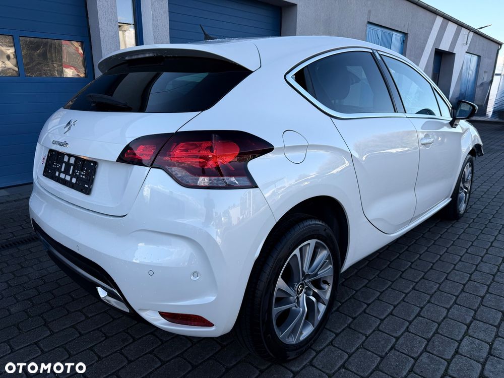 Citroën DS4 PureTech 130 Stop&Start Limited Edition 1955 - 10