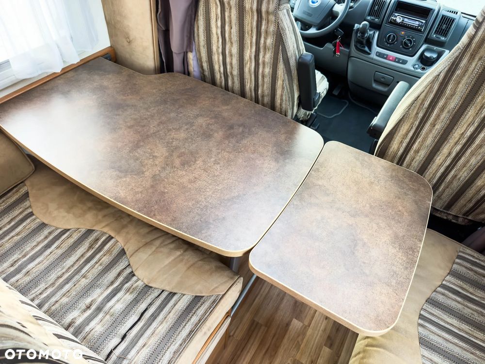 Fiat DUCATO TRIGANO ALLEGRO 94 - 38