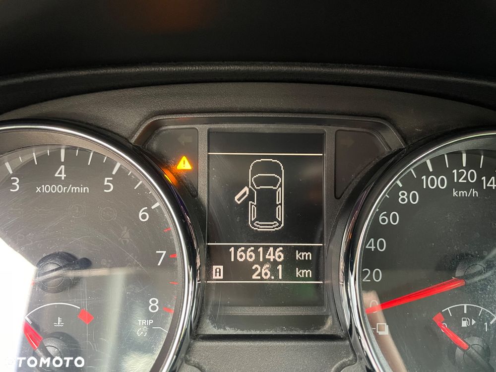 Nissan Qashqai 2.0 tekna - 15