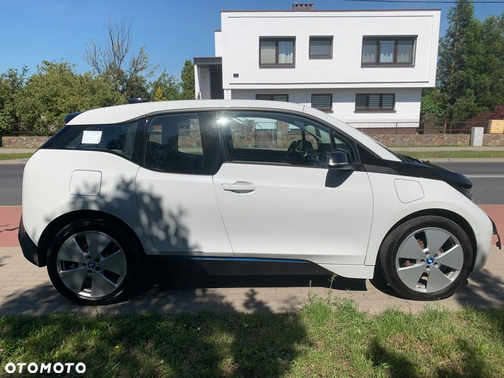 BMW i3 (94 Ah) - 2