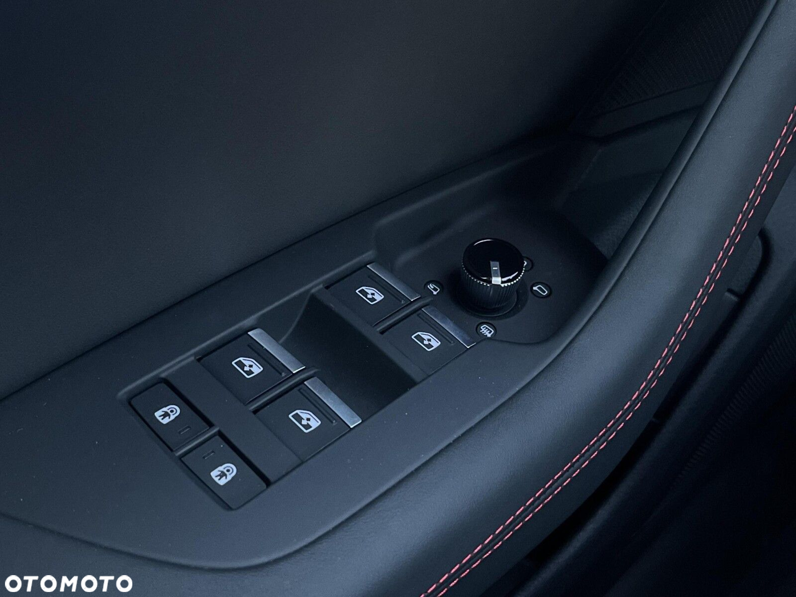 Audi A6 - 37