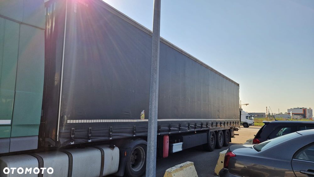 Setra/Kaessbohrer MAXIMA - 4