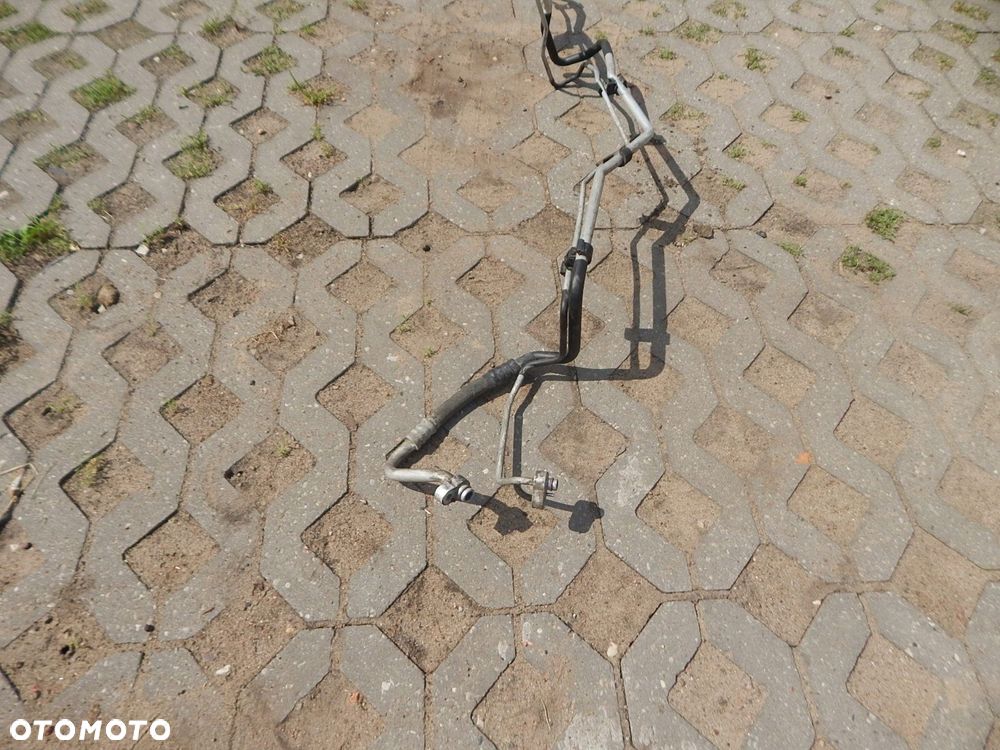 vw t5 lift przewód przewody rurki klimatyzacji 7e1820727b 7e1820725a - 3