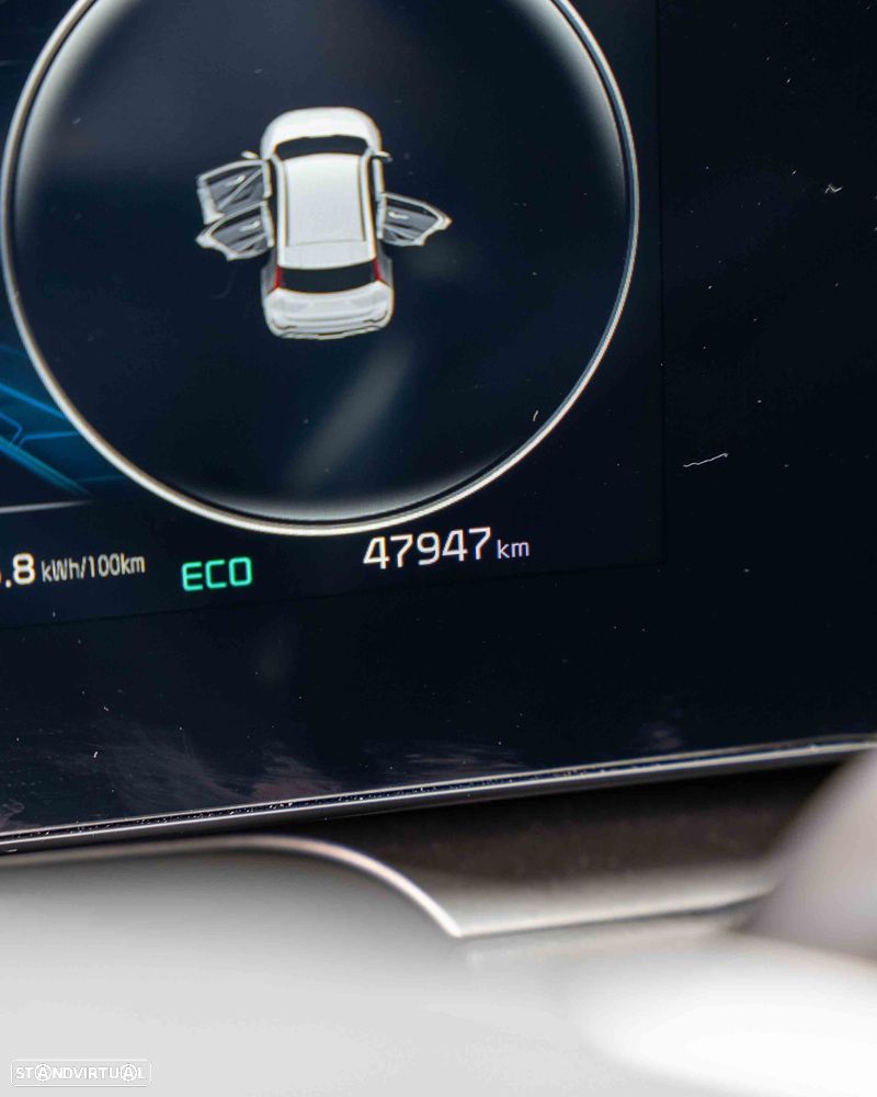 Kia Niro EV 64kWh Tech - 25