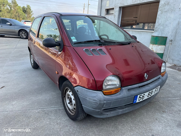 Renault Twingo 1.2 Easy