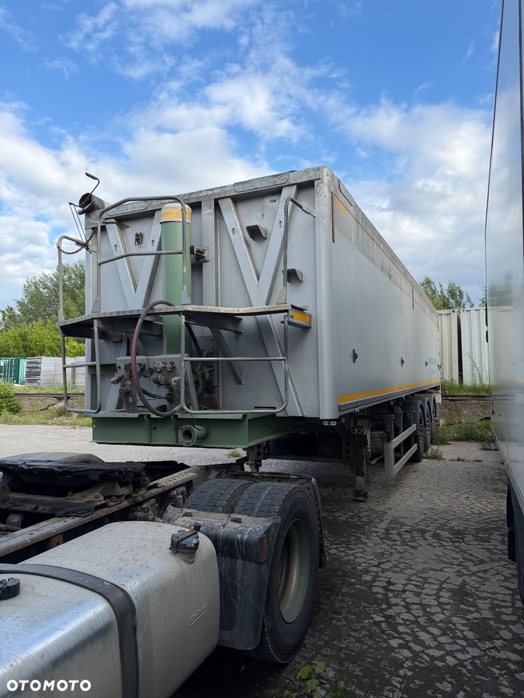 Bodex KIS3WA - 3