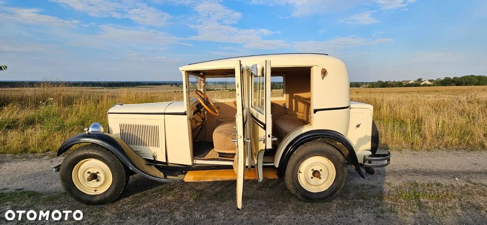 Peugeot Inny - 11