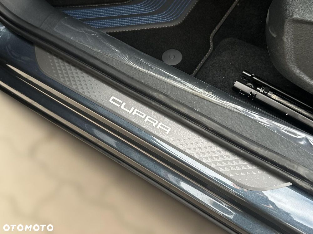 Cupra Formentor 2.0 TSI 4Drive VZ DSG - 27