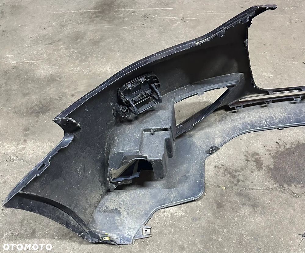 Zderzak Przód Audi A4 B8 Lift 8K0807437AC - 5