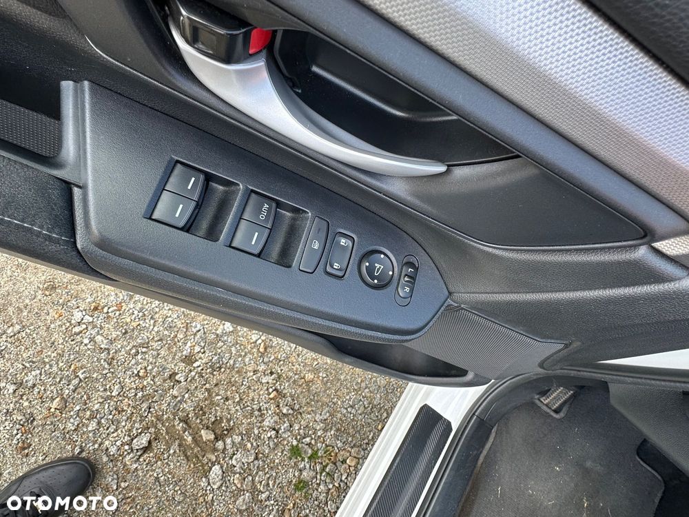 Honda CR-V 1.5 Elegance (Honda Connect+) CVT - 19