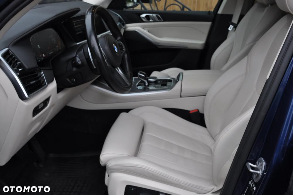 BMW X5 xDrive25d sport - 16