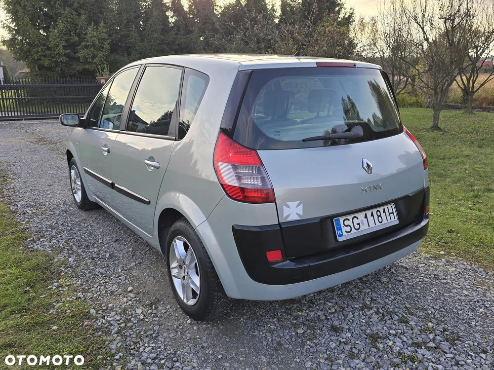 Renault Scenic - 21