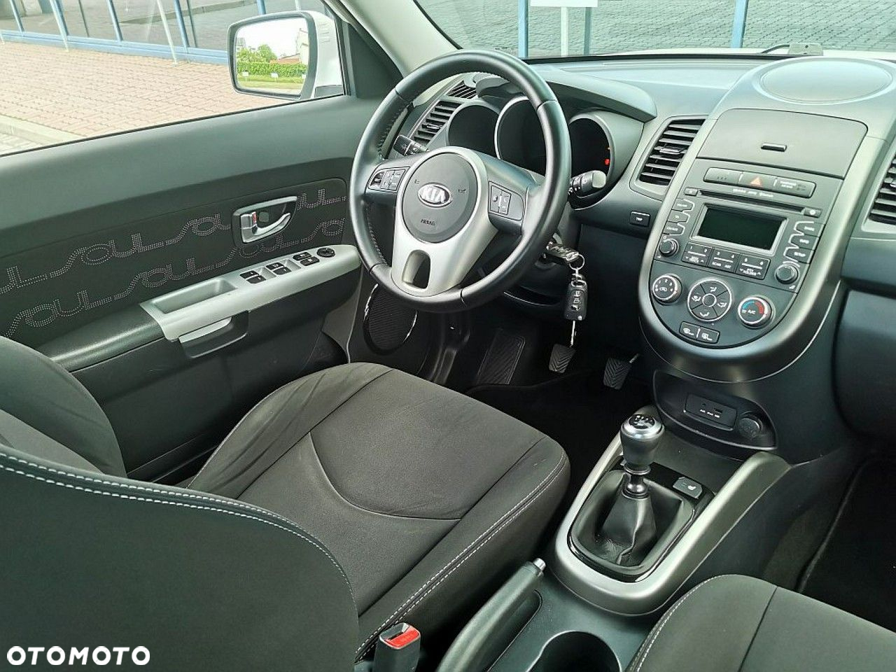 Kia Soul - 8