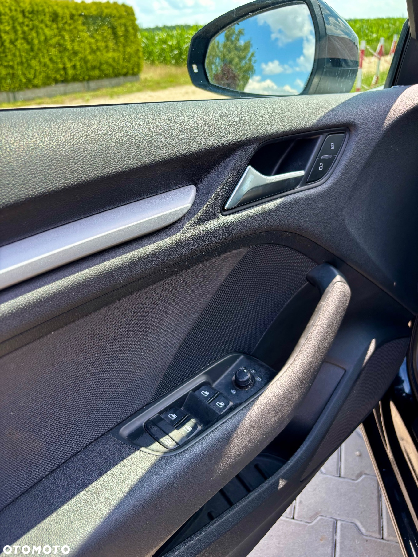 Audi A3 2.0 TDI S tronic - 17