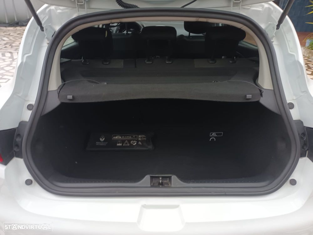 Renault Clio 1.5 dCi Limited - 4