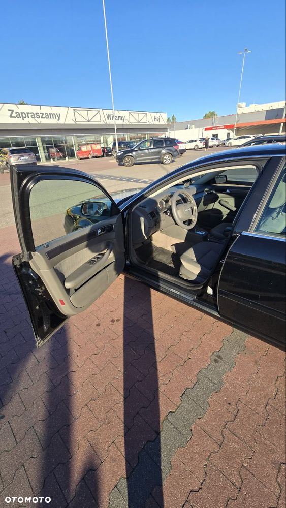 Audi A6 Limousine 1.9 TDI Multitronic - 5