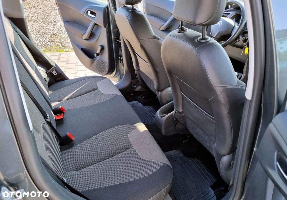 Citroën C3 - 25