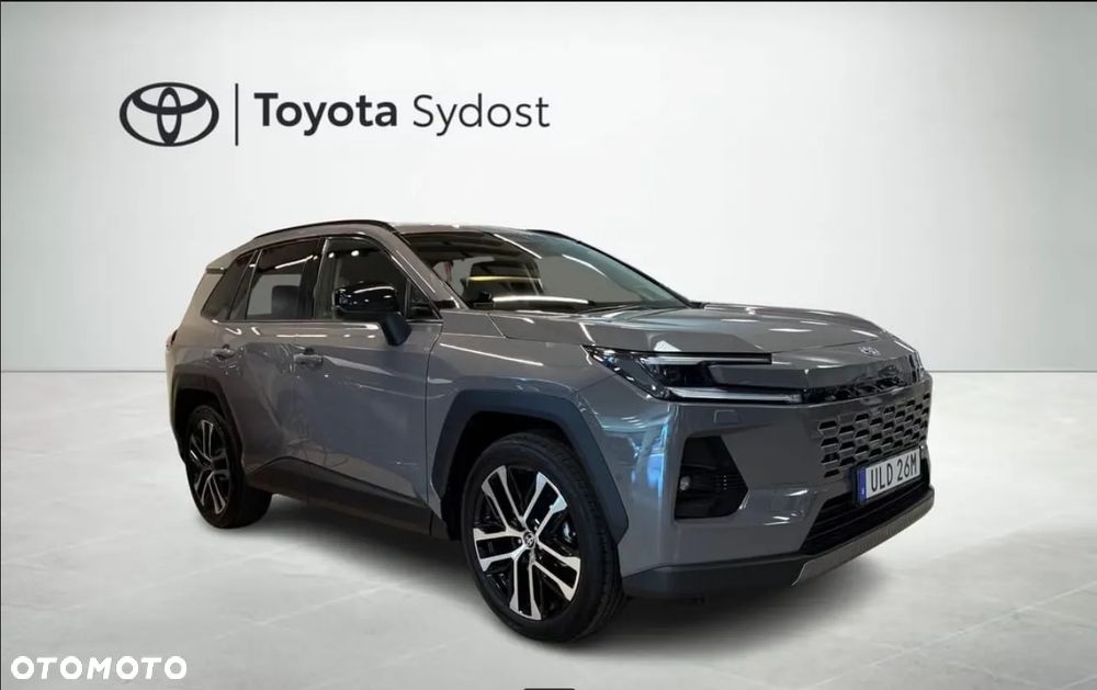 Toyota RAV4 - 18