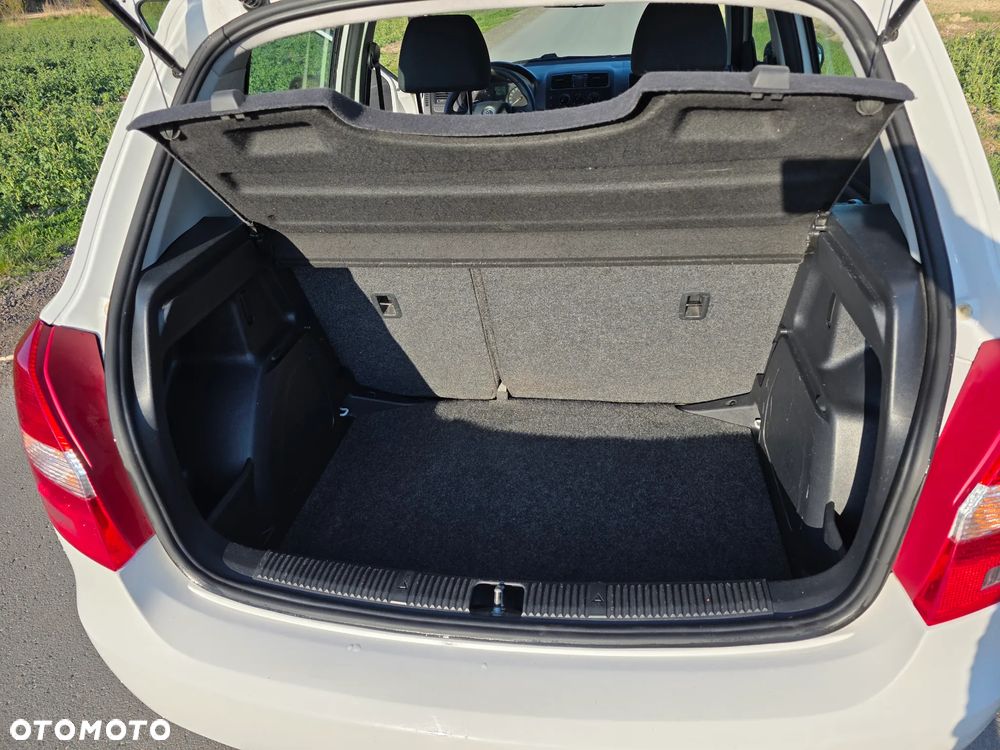 Skoda Fabia 1.2 12V Active Plus - 15