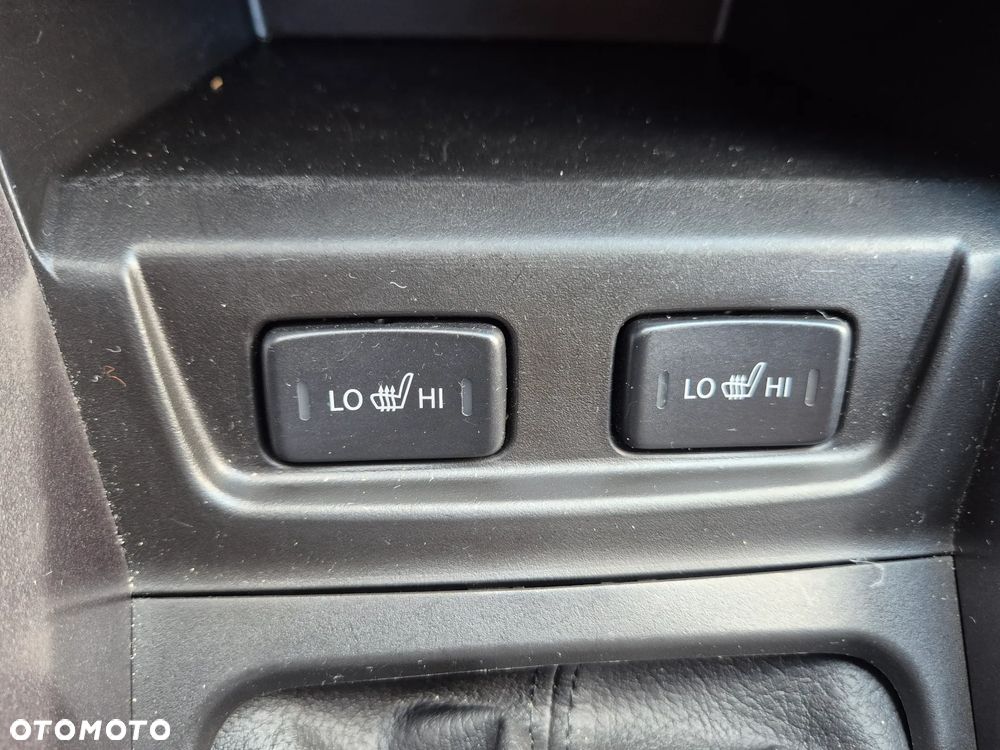 Suzuki Vitara 1.4 Boosterjet mHEV Premium 2WD - 24